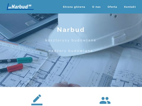 Narbud.pl - biuro kosztorysowe Nowy Sącz