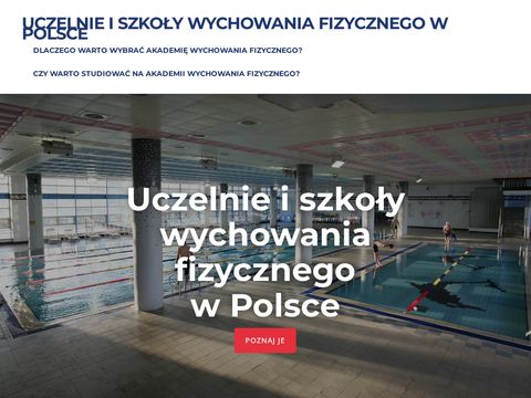 Wsea.edu.pl administracja studia - WSEiA W Bytomiu