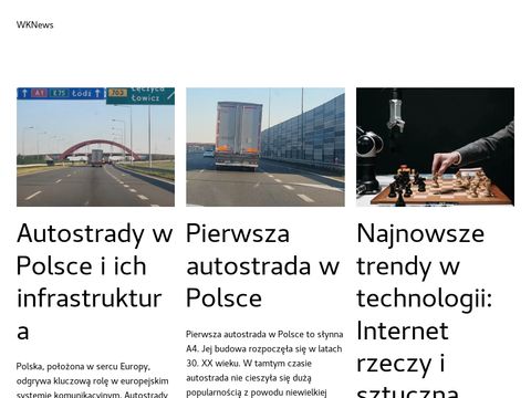 WedkarskiKrakow.pl Sklep Internetowy