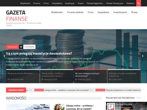Gazetafinansowa.net