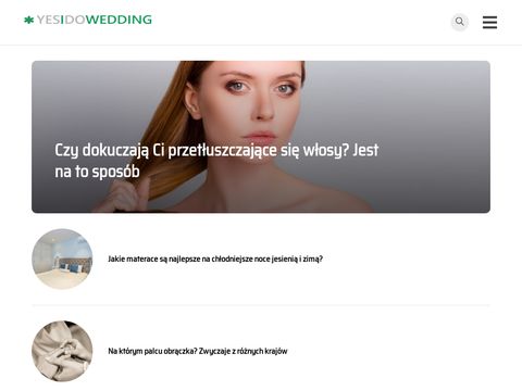Yesidowedding.pl buty ślubne Warszawa