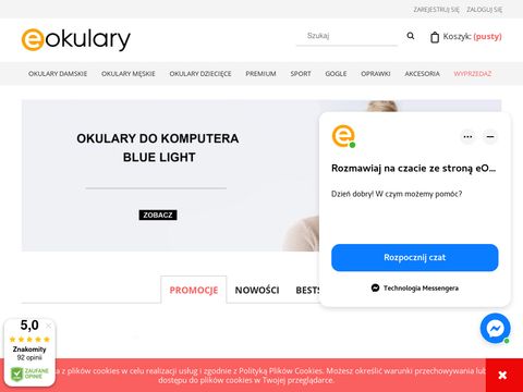 Eokulary.com.pl