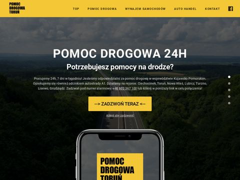 Pomoc-drogowa-torun.pl