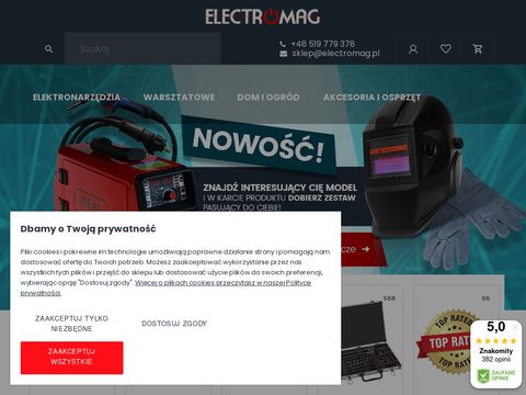 Electromag.pl
