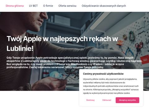 Serwis-apple-lublin.pl