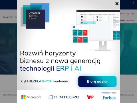 Nav2016.pl nowa wersja Microsoft Dynamics