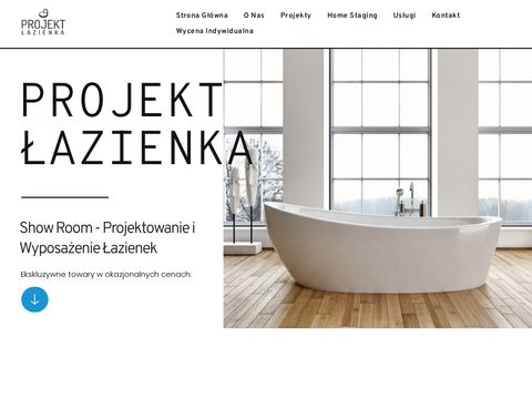 Projektlazienka.pl