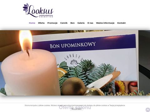 Looksus.opole.pl - kosmetyczka Opole - Botox