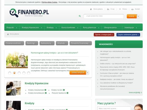 Terve.pl kredyt pożyczka