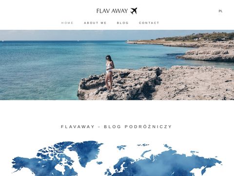 Flavaway.com sklep z presetami