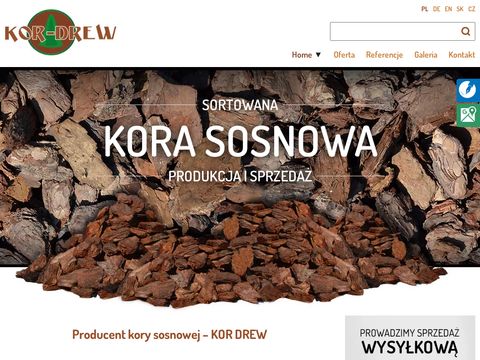 Kordrew.pl