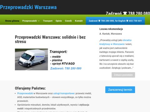 Tanie-przeprowadzki.warszawa.pl