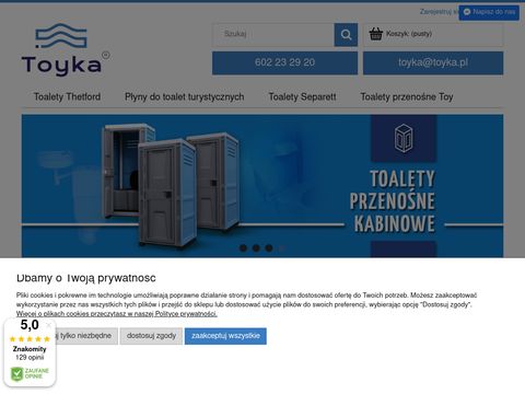 Toyka Poland spółka z o.o.