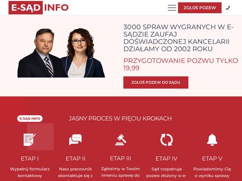 E-sad.info.pl