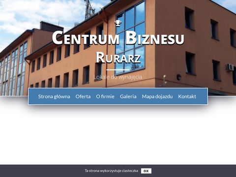 Rurarz.pl lokale i biura w Częstochowie