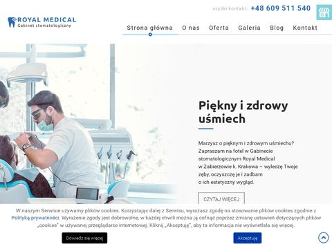 Royalmedical.com.pl