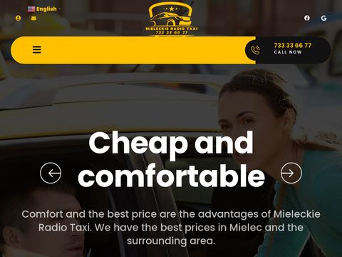 Taxi-mielec.com.pl