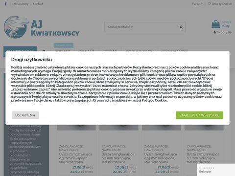 AJKwiatkowscy.pl