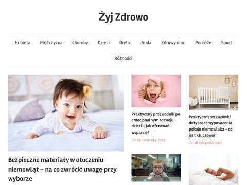 Zyjzdrowo.org.pl fundacja