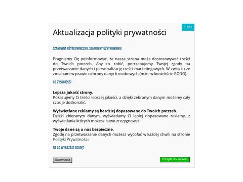 Wynajemhds.pl - usługi transportowe