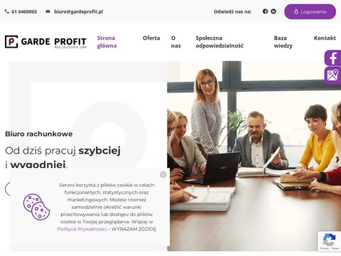 Gardeprofit.pl