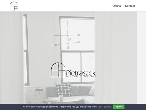 Pietraszek.com.pl okna Lublin