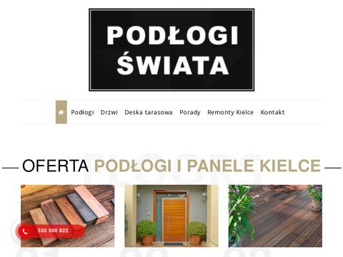Podlogiswiata.com