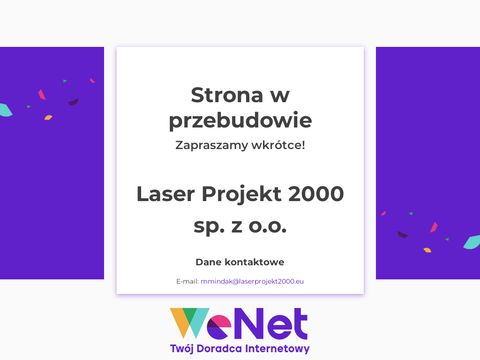 Laserprojekt2000.eu