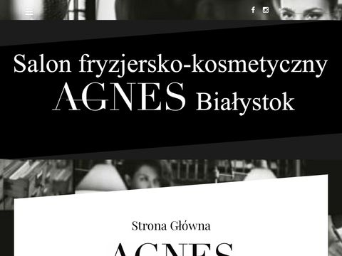 Agnes-salon.pl