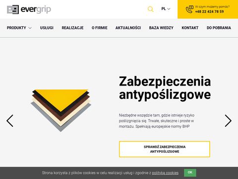 Evergrip.pl