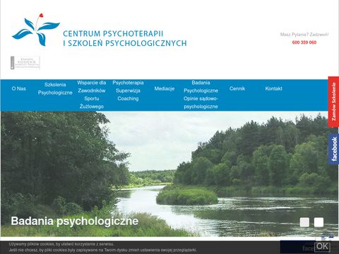 Cpisp.p psychoterapia Poznań