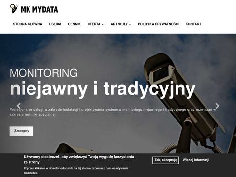 Mkmydata.pl odzyskiwanie danych z iphone