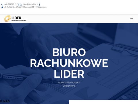 Biuro-lider.pl