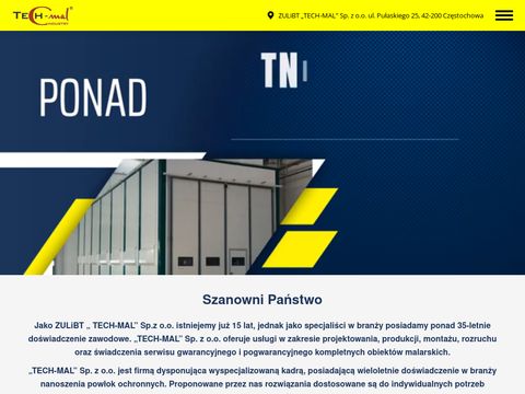 Techmal.com.pl
