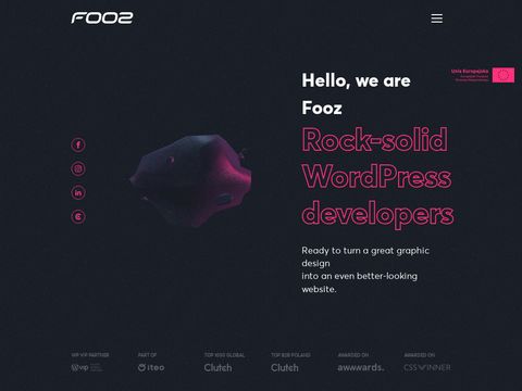 Fooz.pl Agencja reklamowa Katowice