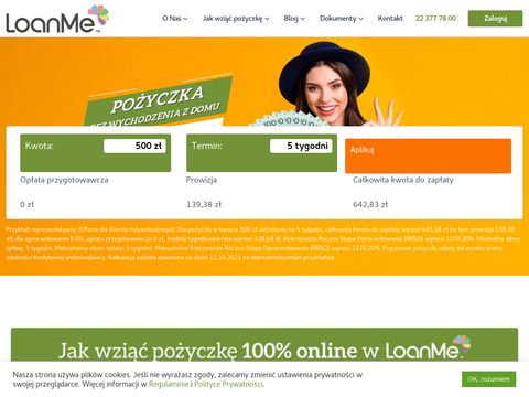 Loanme.pl