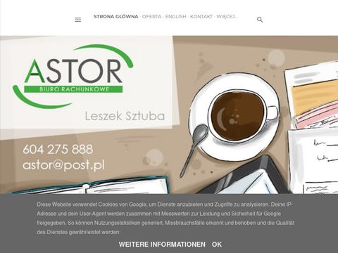 Firmaastorleszeksztuba.blogspot.com