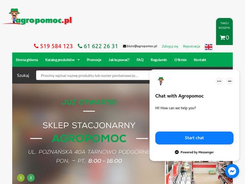Agropomoc.pl