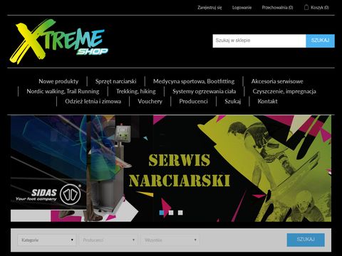 Xtreme-shop.pl