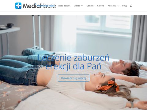Medichouse.pl - onkolog Warszawa