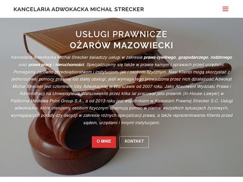 Kancelaria-ozarow.pl