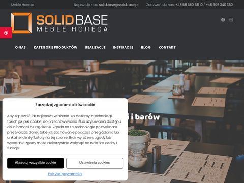 Solidbase.pl