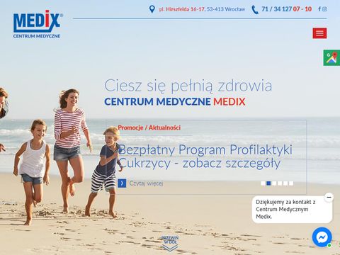 Medix usg Wrocław