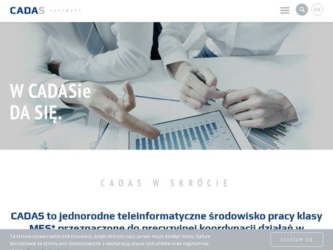 CADAS Software badania sondażowe