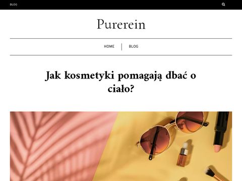 Purerein.pl
