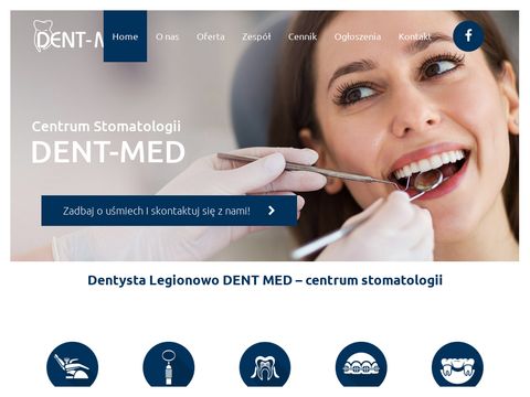 Stomatologia Dent-Med