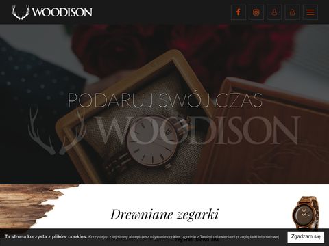 Woodison.pl