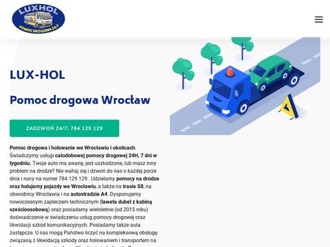 Pomocdrogowa24.wroclaw.pl