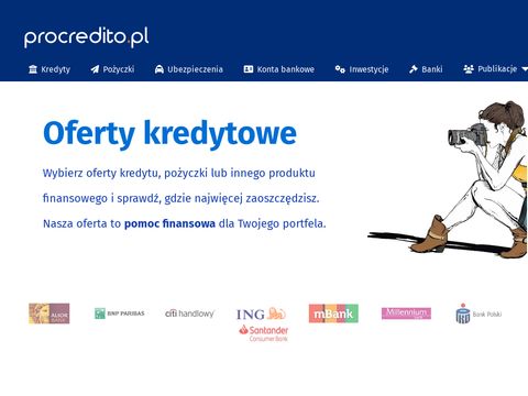 Procredito.pl