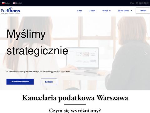 Polfinans.pl